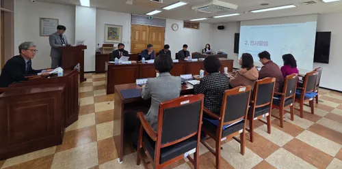 광주동·서부교육청, ‘학생맞춤통합지원’ 실현 위한 지역협력 체계 구축