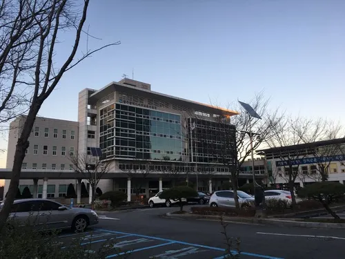 첨단초 급식실 완전체 변신…8억 투자해 안전·친환경 시설 확보