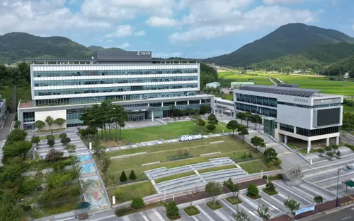 전 KBS 송재헌 PD, (재)고흥문화재단 초대 대표이사 선임