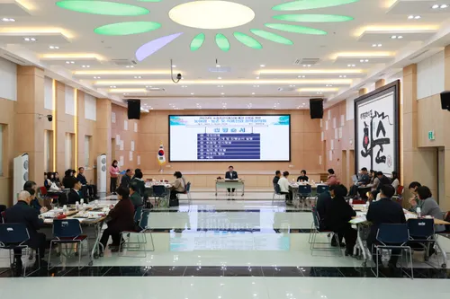 화순군, 2027년 농업 예산 792억 원 확정…농업 경쟁력 강화 주력
