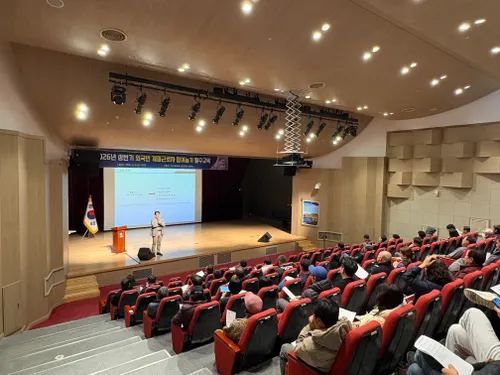화순군, 외국인 계절근로자 농가 대상 의무교육 실시…2026년 상반기 프로그램 본격 돌입