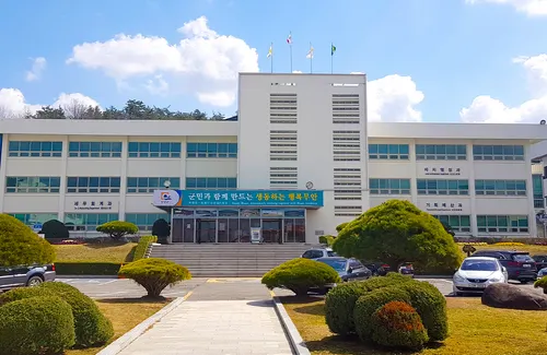 광주 군 공항 이전 첫걸음, 국방부가 무안서 주민설명회 개최