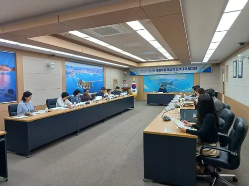 여수시, 지방세외수입 평가서 ‘6년 연속 최우수’…전국 최고 행정력 입증