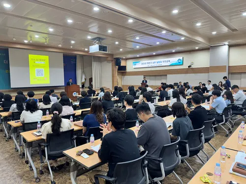 여수시, 2026 섬박람회 맞아 실무 전문성 강화로 행정 신뢰 도모
