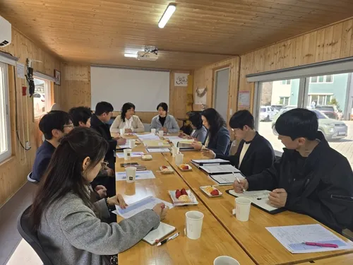 여수시, 장애인 거주시설 합동 인권 점검…학대 예방 강화