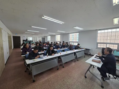 2026 여수세계섬박람회 성공, 섬 주민들과 직접 소통한다